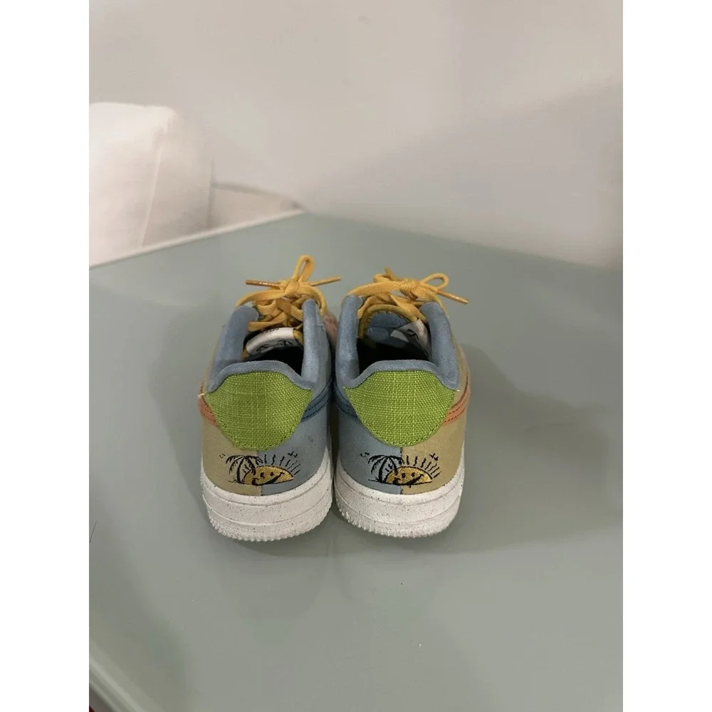 Nike air force